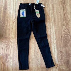 Black Women's Jeans